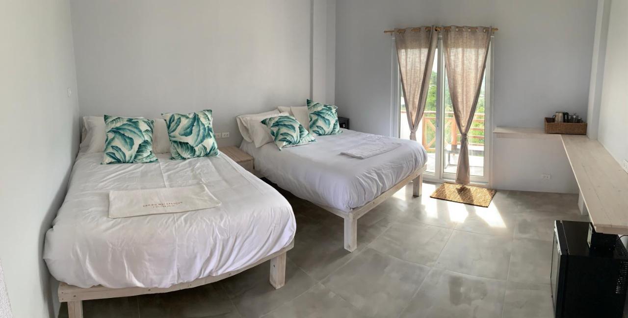 Hotel Crown Malapascua Extérieur photo