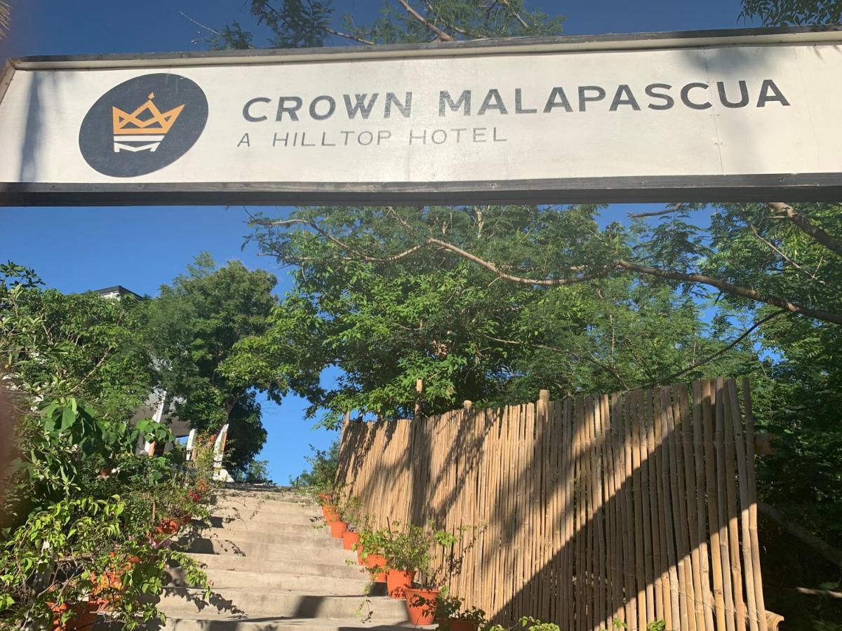 Hotel Crown Malapascua Extérieur photo